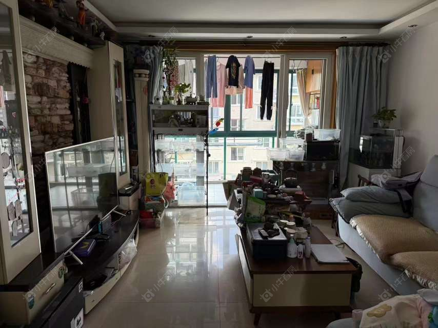 上海杨泰春城在售二手房源小区图_小牛看房