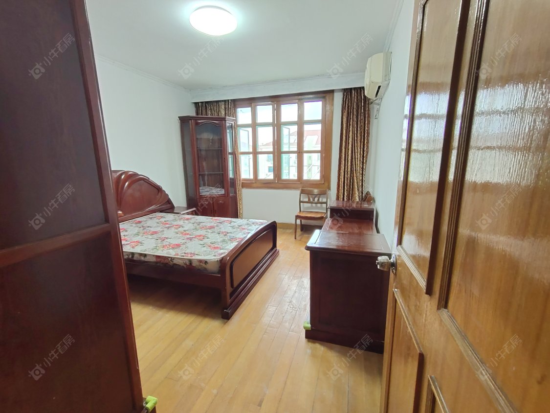 上海凌兆十三村在租房源户型图_小牛看房