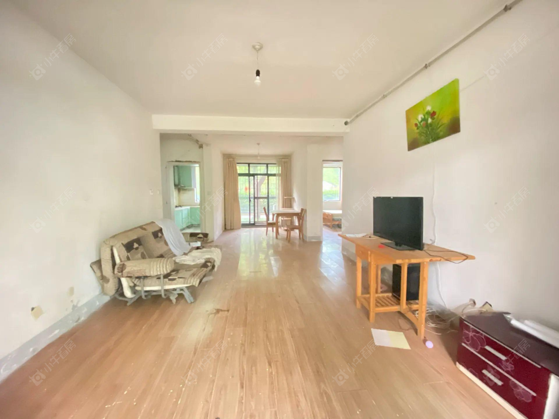 上海顺驰美兰湖在售二手房源小区图_小牛看房