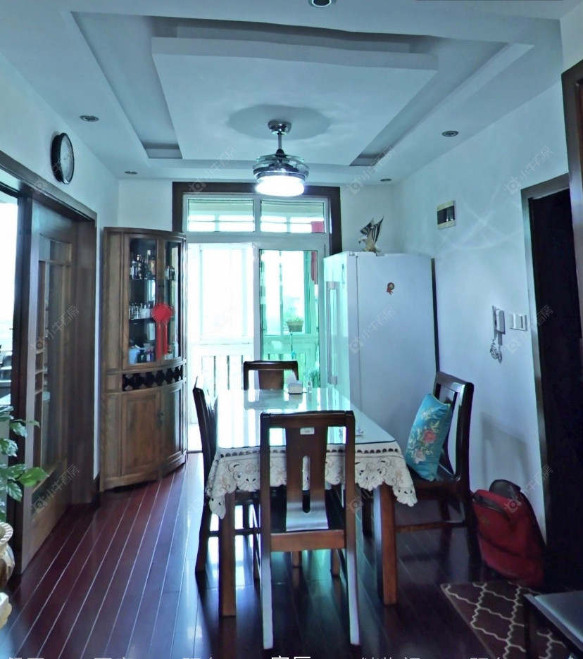 上海怡泰家苑在租房源小区图_小牛看房