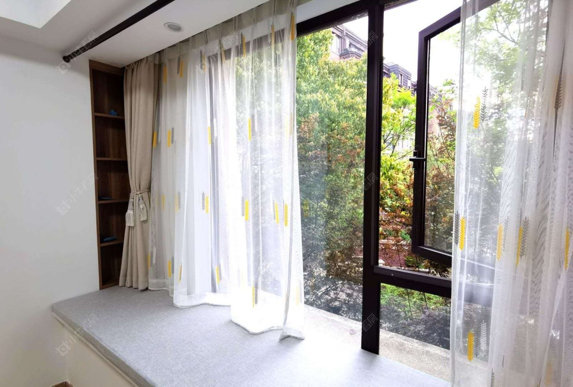 上海金地艺华年商住楼在租房源小区图_小牛看房