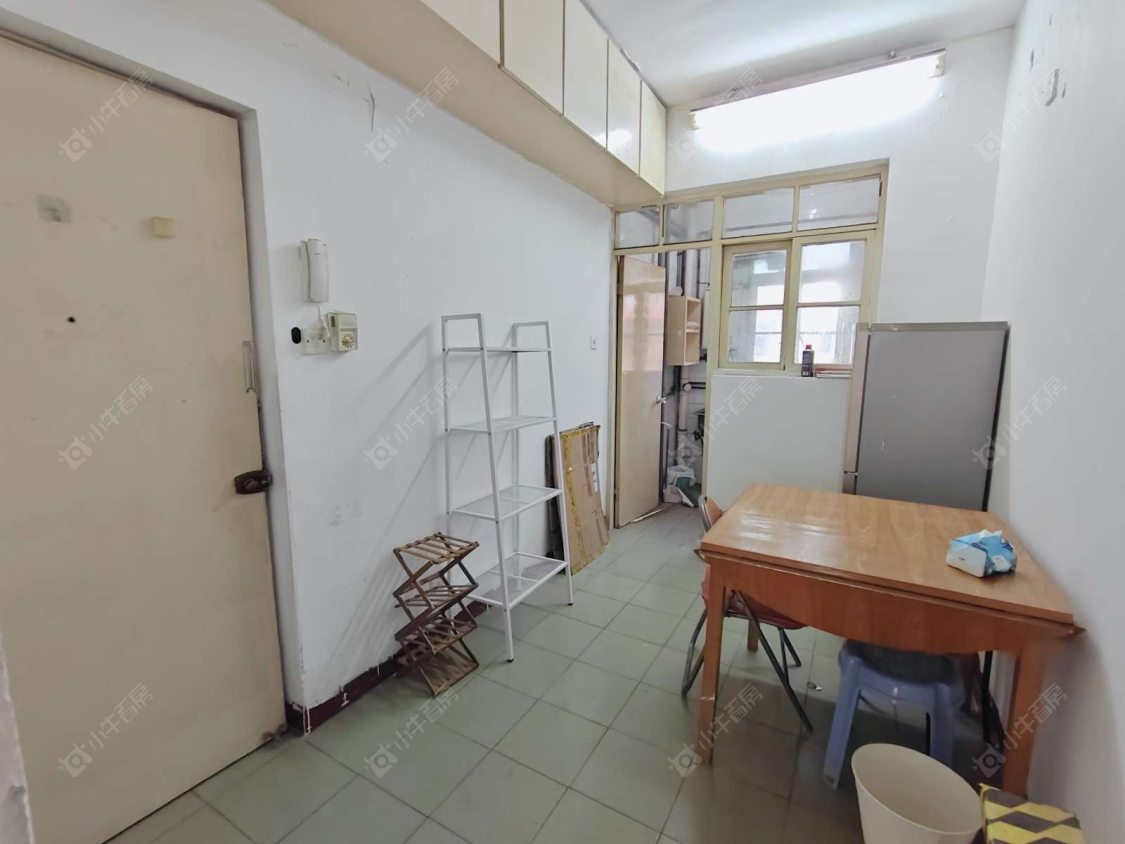 上海乐业一村在租房源小区图_小牛看房