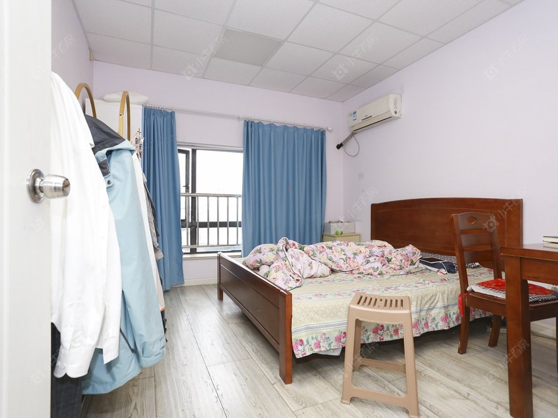 上海新江湾城雍景苑在售二手房源小区图_小牛看房