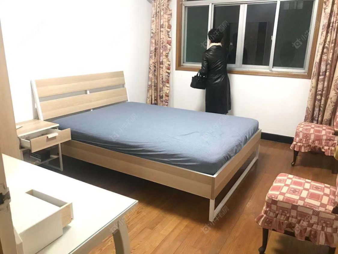 上海云台二小区在租房源小区图_小牛看房