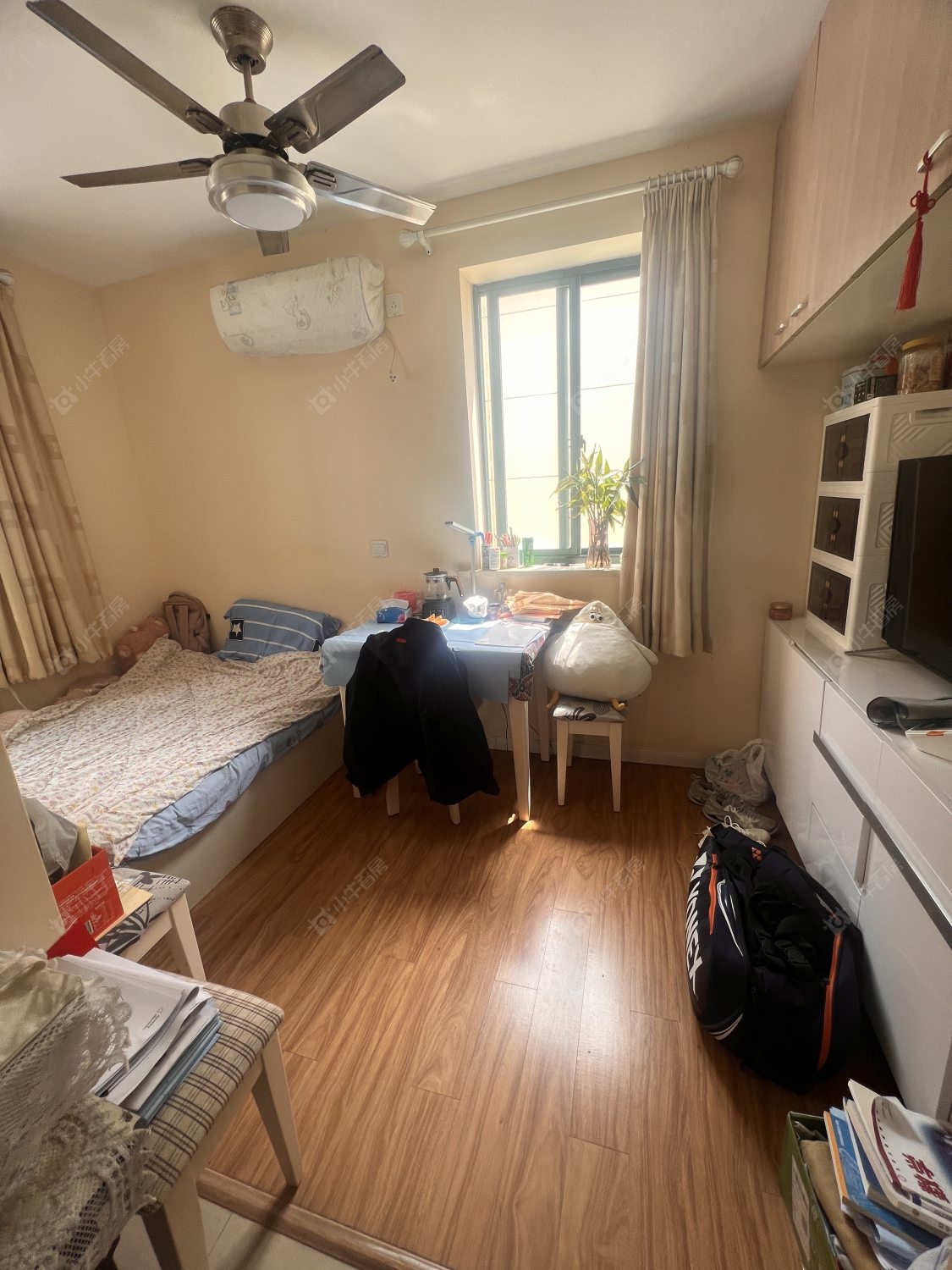 上海安化路在售二手房源小区图_小牛看房