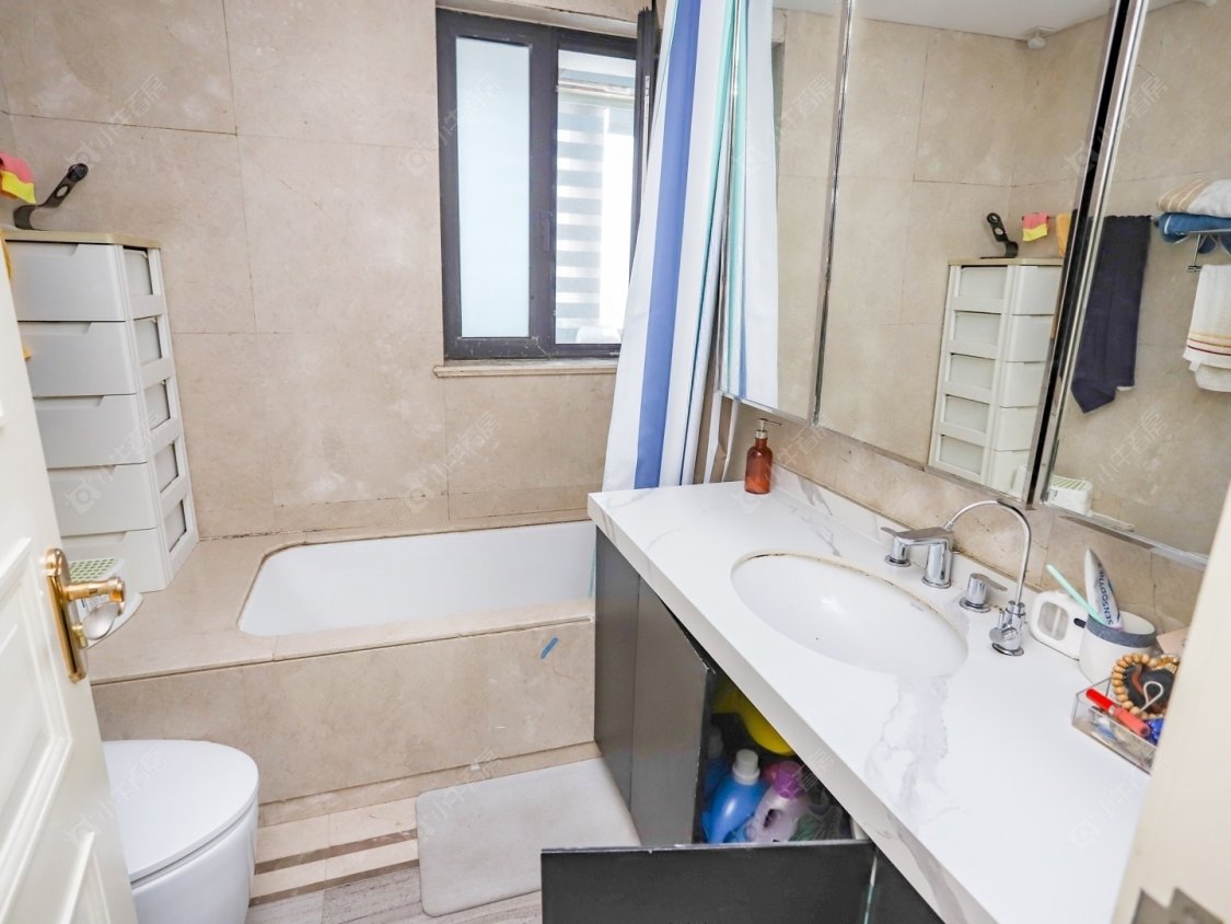 上海泰禾红御在售二手房源小区图_小牛看房