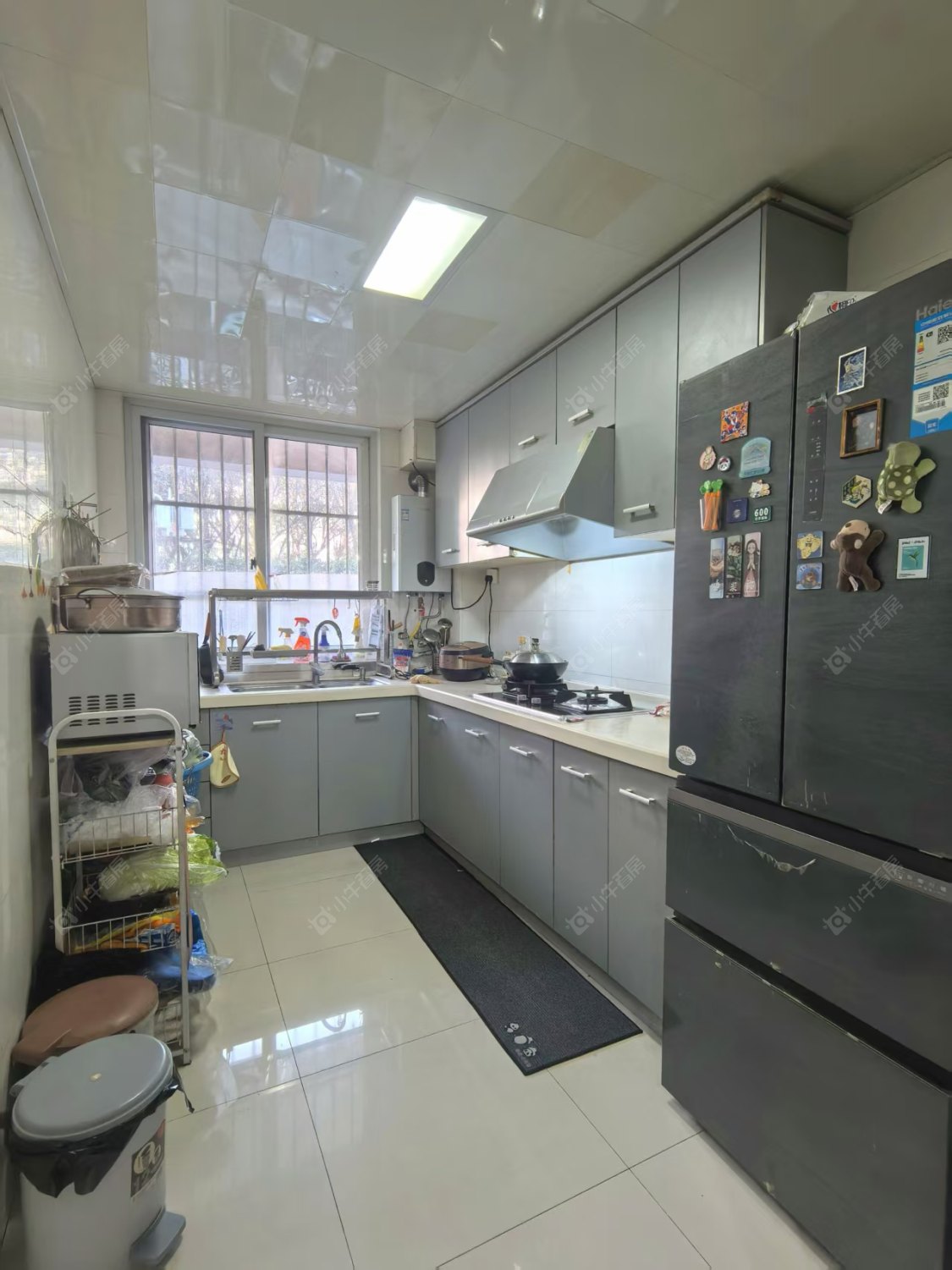 上海龙柏七村公寓在售二手房源小区图_小牛看房