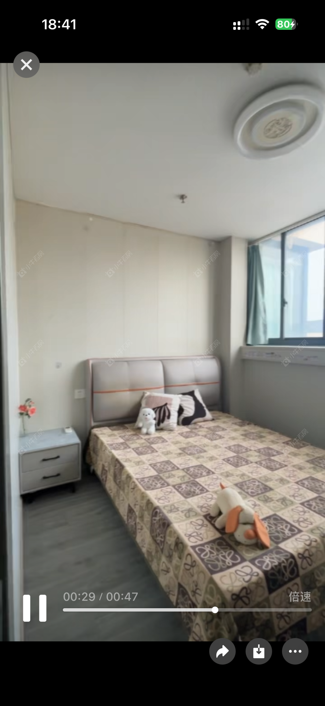 上海御和广场在租房源小区图_小牛看房