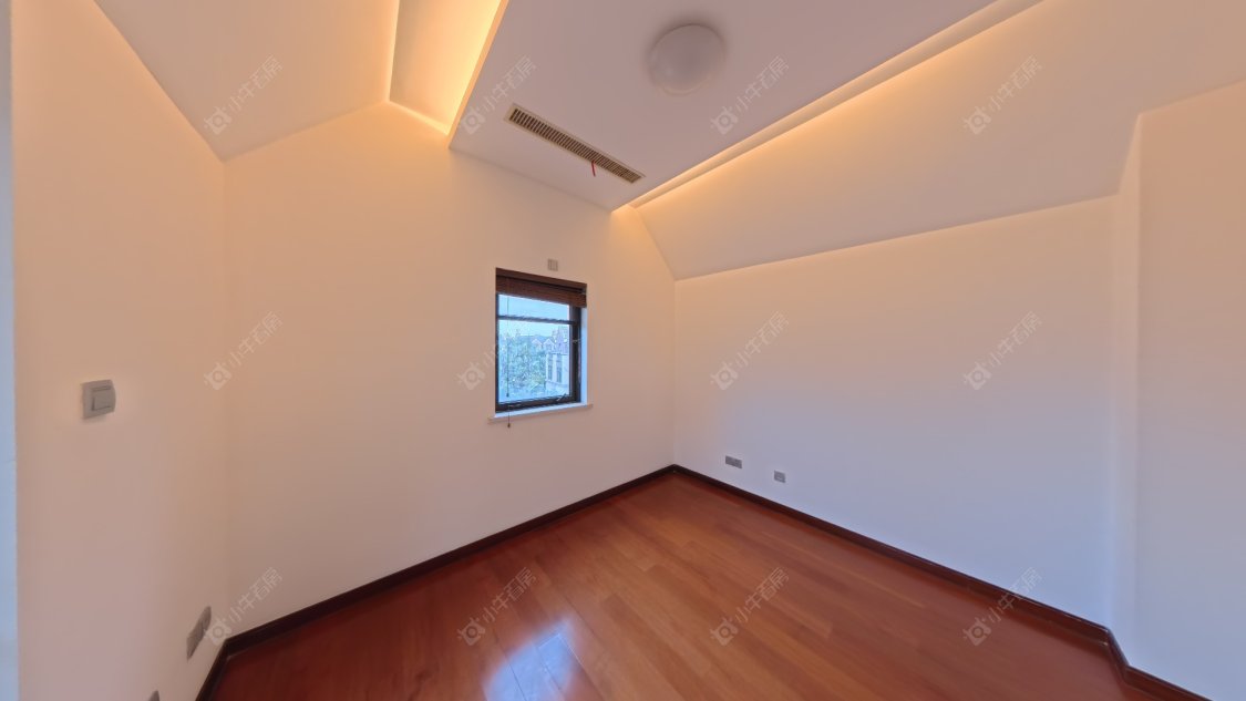 上海万科红郡一期在售二手房源小区图_小牛看房