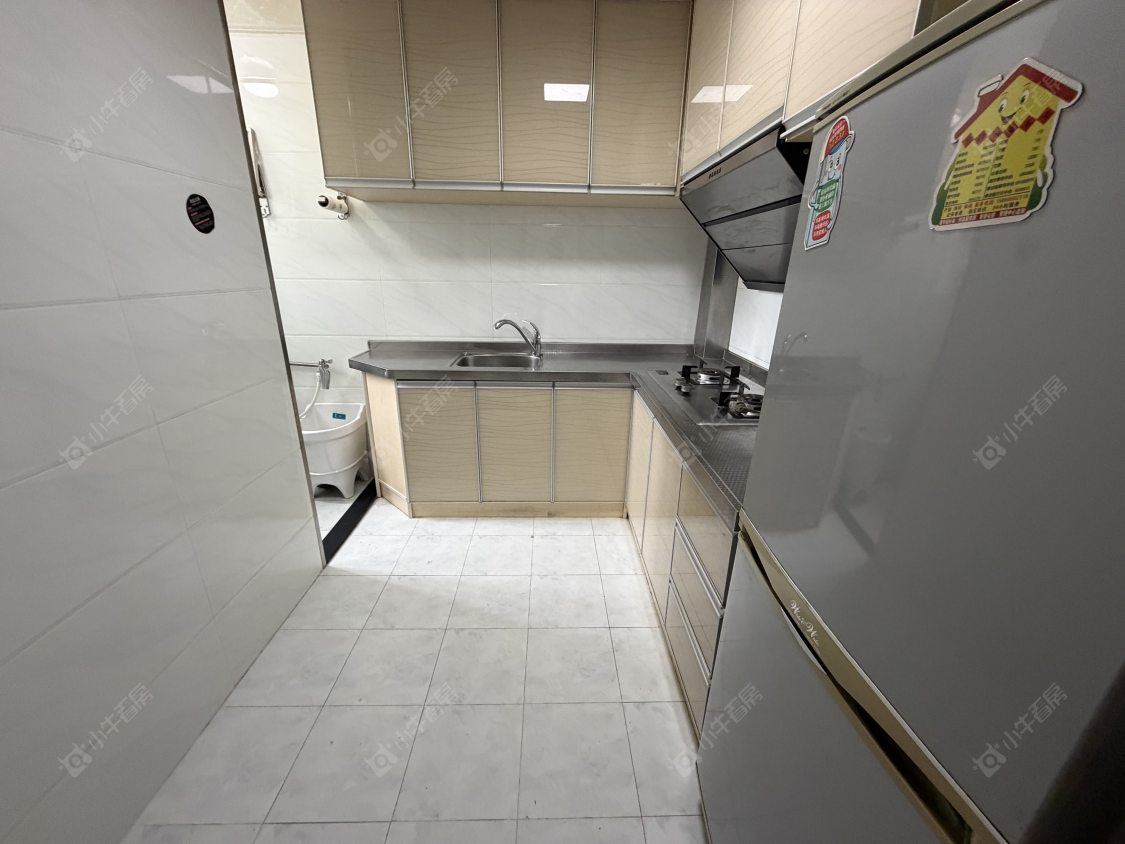 上海海尚菊苑北区在租房源小区图_小牛看房