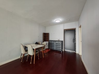 上海瑞虹新城二期2室2厅1卫在售二手房房源图片