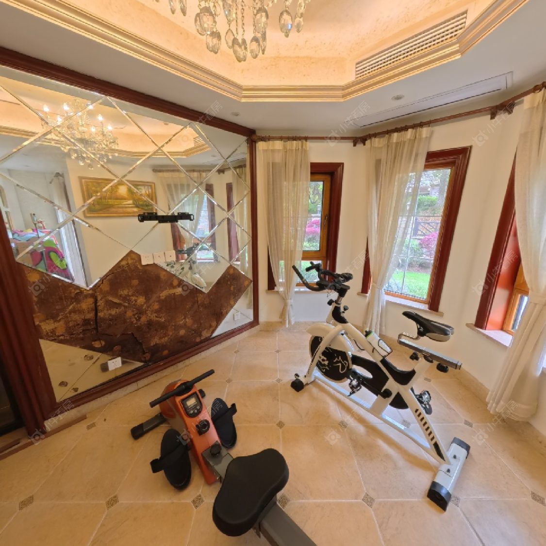 上海绿洲千岛花园在售二手房源小区图_小牛看房