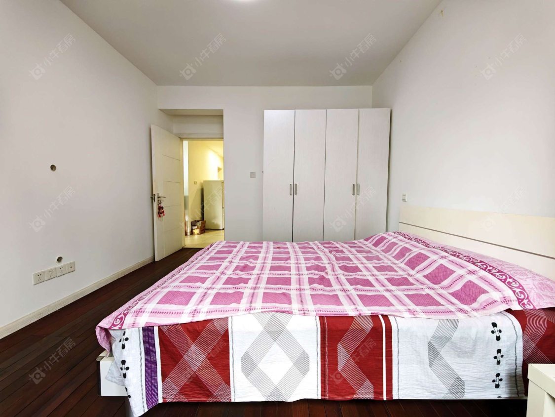 上海同盛嘉园在售二手房源小区图_小牛看房