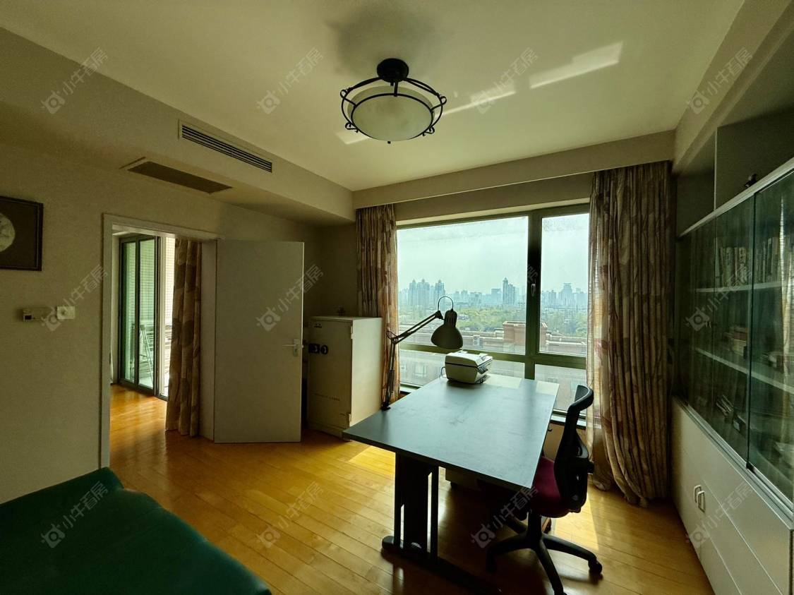 上海东方雅苑在售二手房源小区图_小牛看房