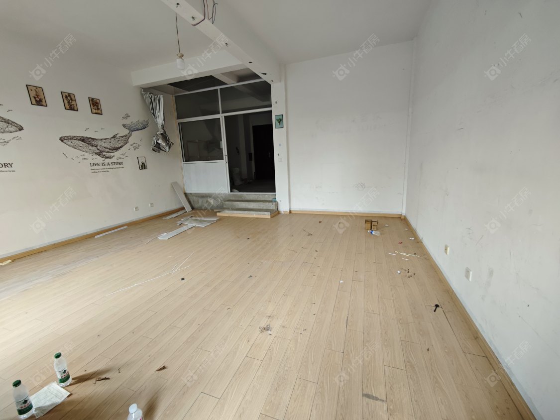 上海长泰东郊御园别墅区在租房源小区图_小牛看房