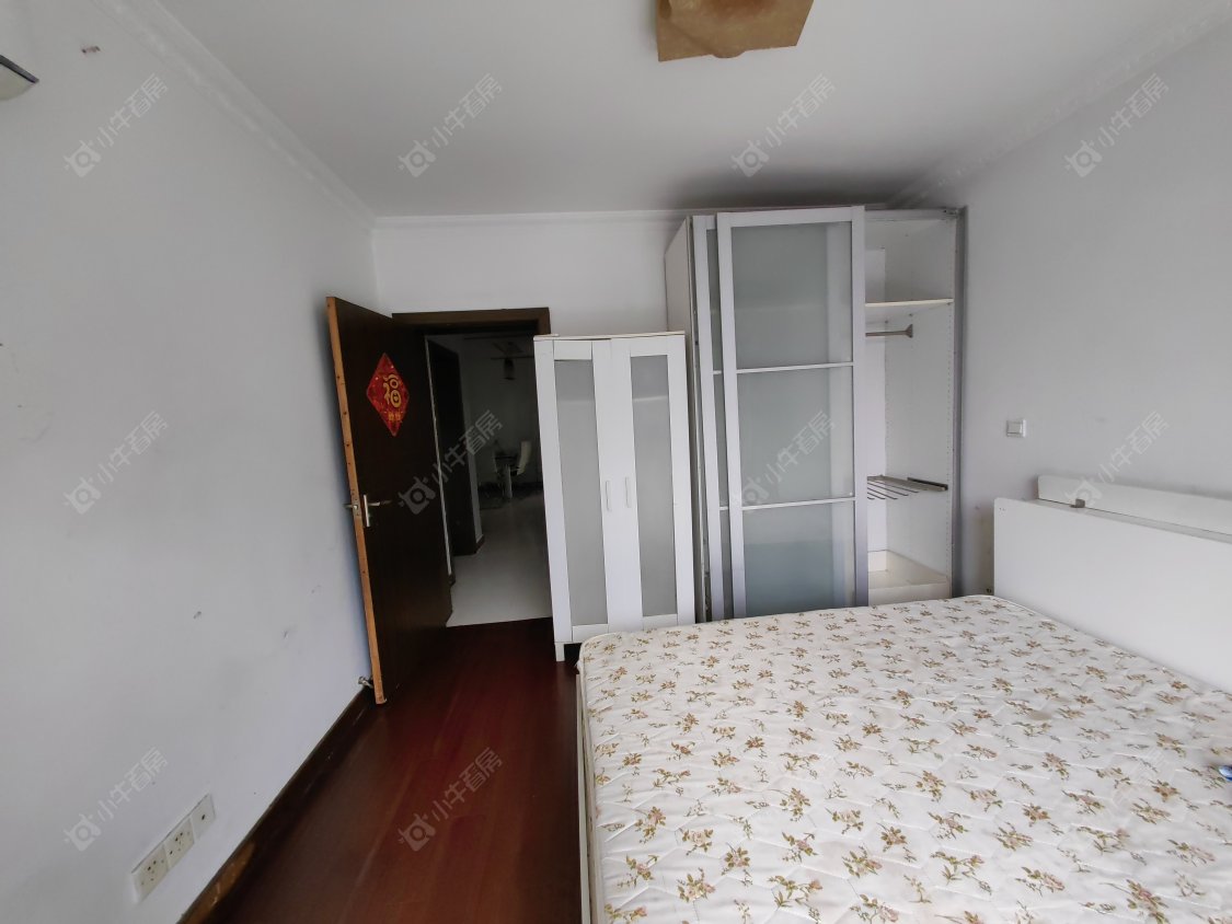 上海万科四季花城1166弄在售二手房源小区图_小牛看房