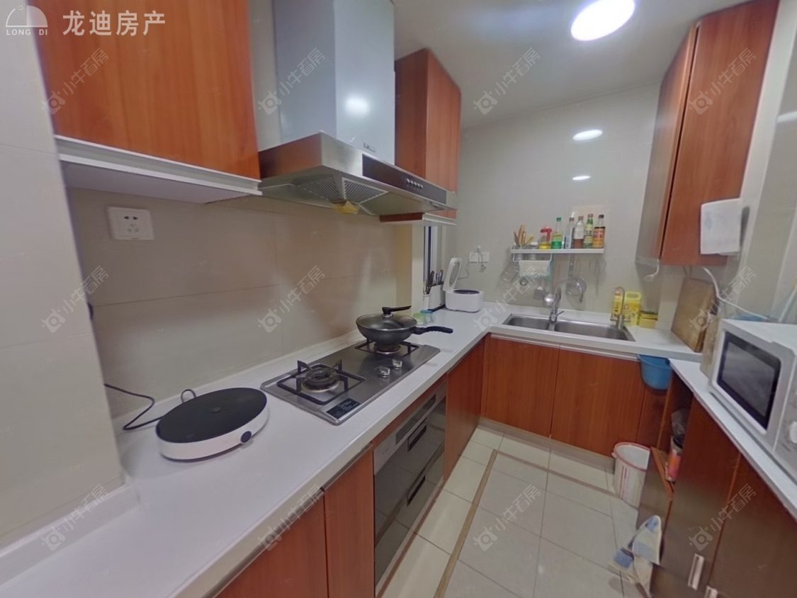 上海象屿鼎城在售二手房源小区图_小牛看房