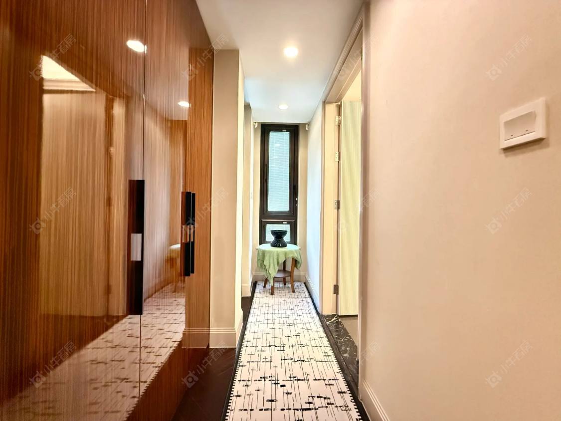 上海江湾翰林在售二手房源小区图_小牛看房