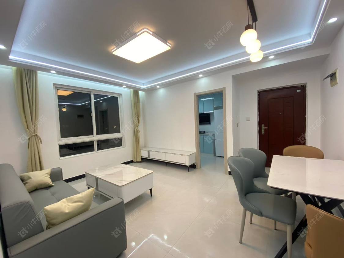 上海聚缘北庭在租房源小区图_小牛看房