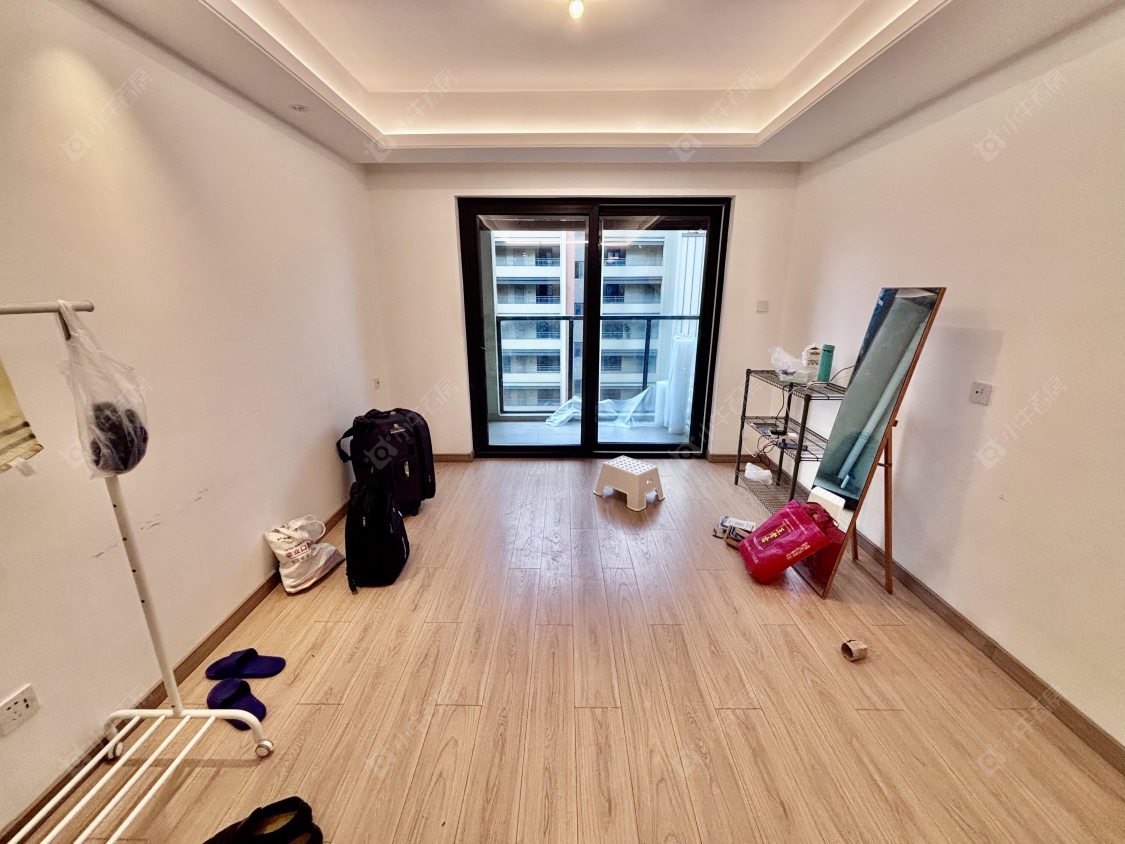 上海四季都会荣方宝邸在租房源小区图_小牛看房