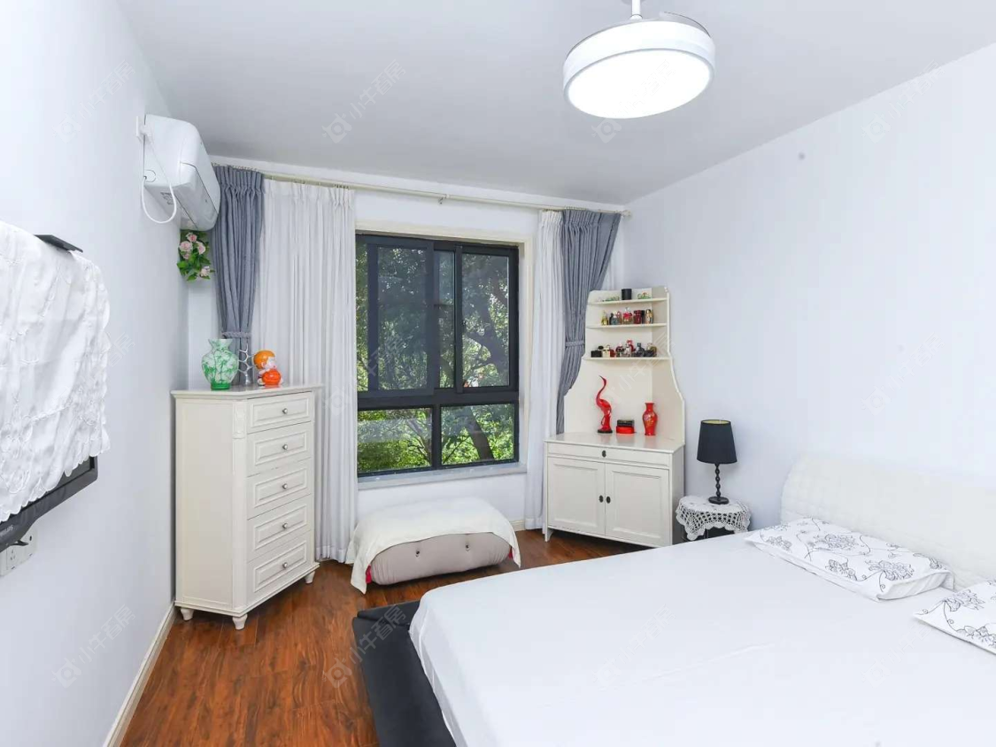 上海保利叶上海二期在售二手房源小区图_小牛看房