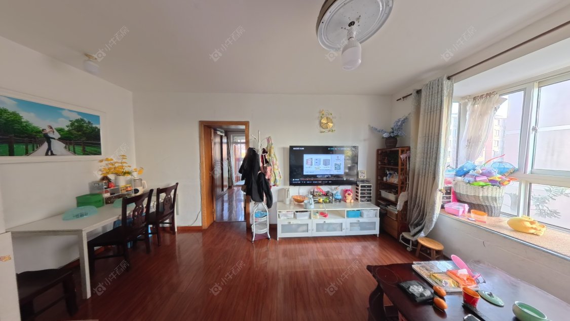 上海新月明珠园在售二手房源小区图_小牛看房