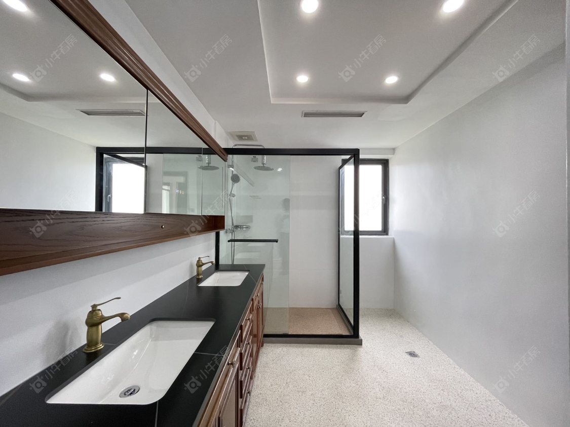 上海凯德林茵湖畔东区别墅区在售二手房源小区图_小牛看房