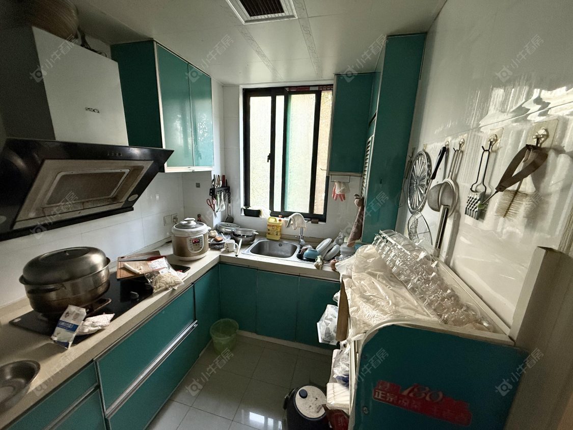 上海同盛嘉园在售二手房源小区图_小牛看房