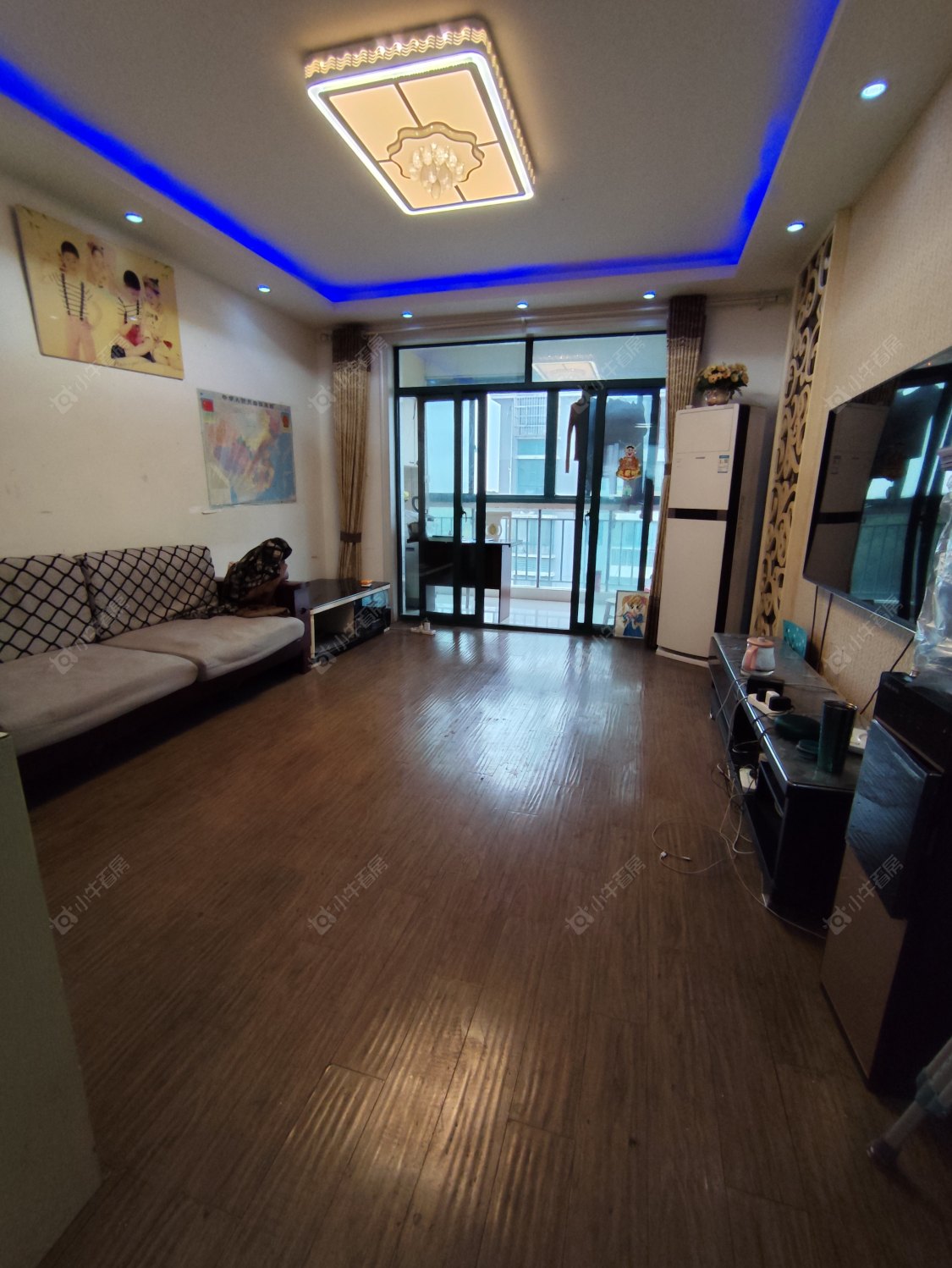 上海长达佳苑在售二手房源小区图_小牛看房