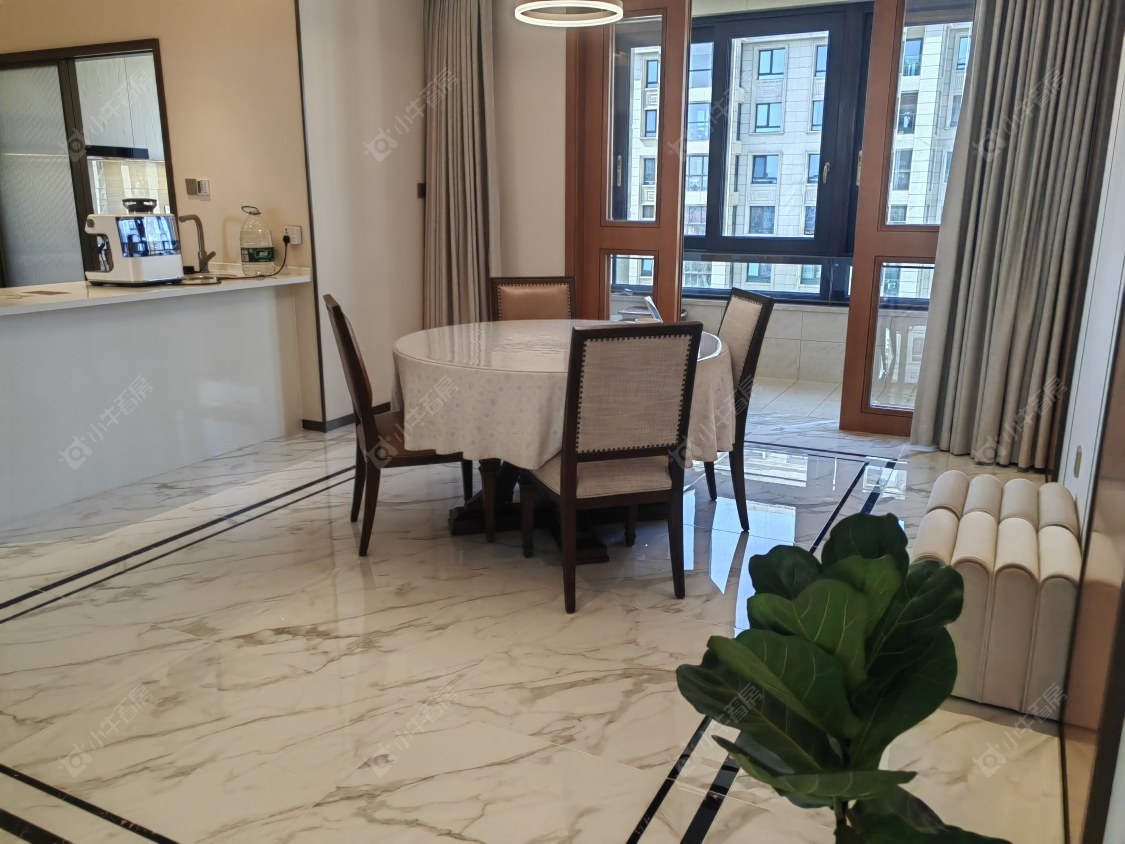 上海圣宇豪庭在售二手房源小区图_小牛看房