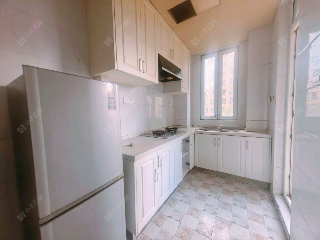 上海香逸湾北区在售二手房源小区图_小牛看房