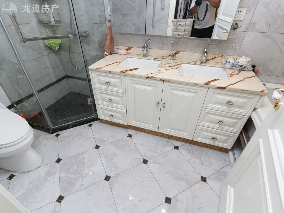 上海阳光城愉景湾在售二手房源小区图_小牛看房