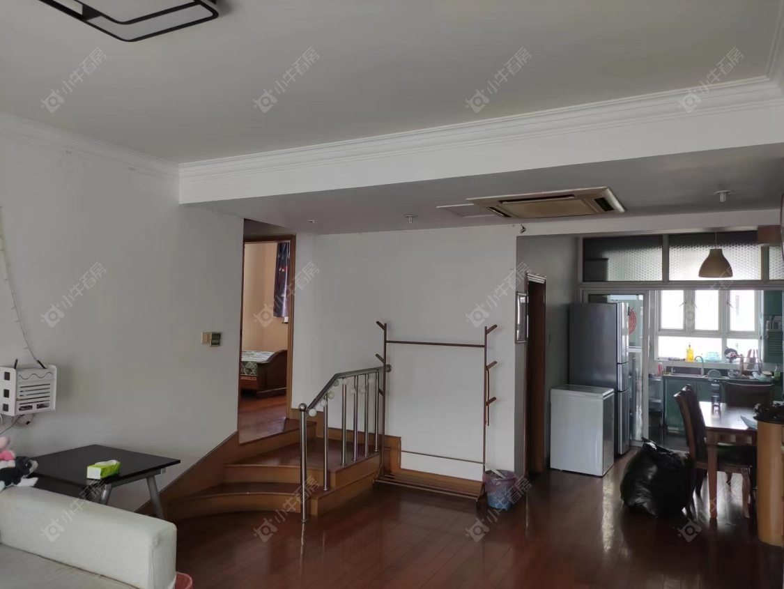 上海众众家园北苑在售二手房源小区图_小牛看房