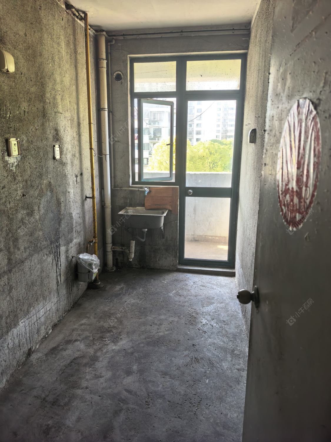 上海宏港苑285弄在售二手房源_小牛看房