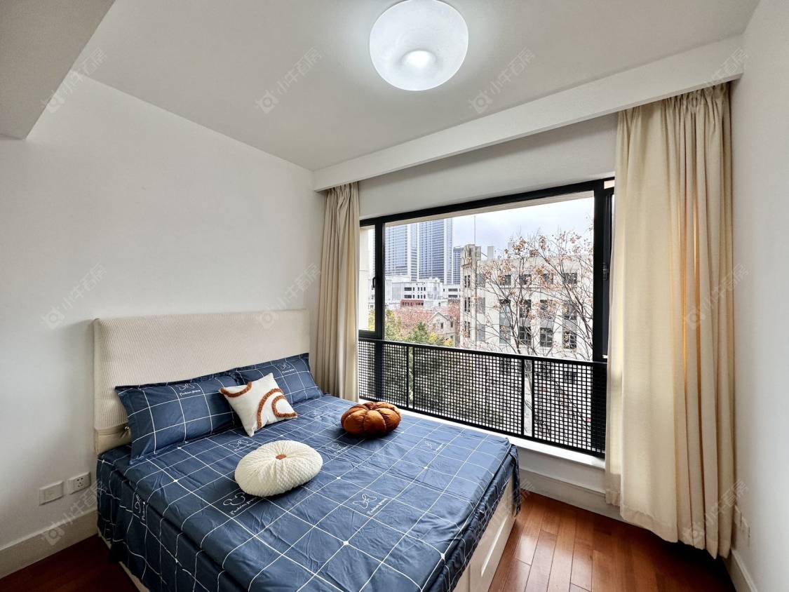 上海翠湖天地嘉苑在售二手房源小区图_小牛看房