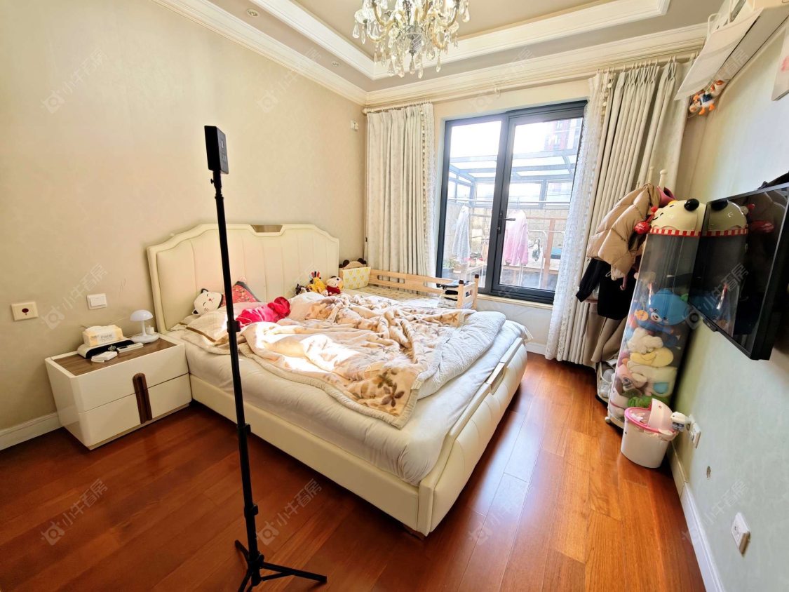 上海远洋香奈在售二手房源小区图_小牛看房