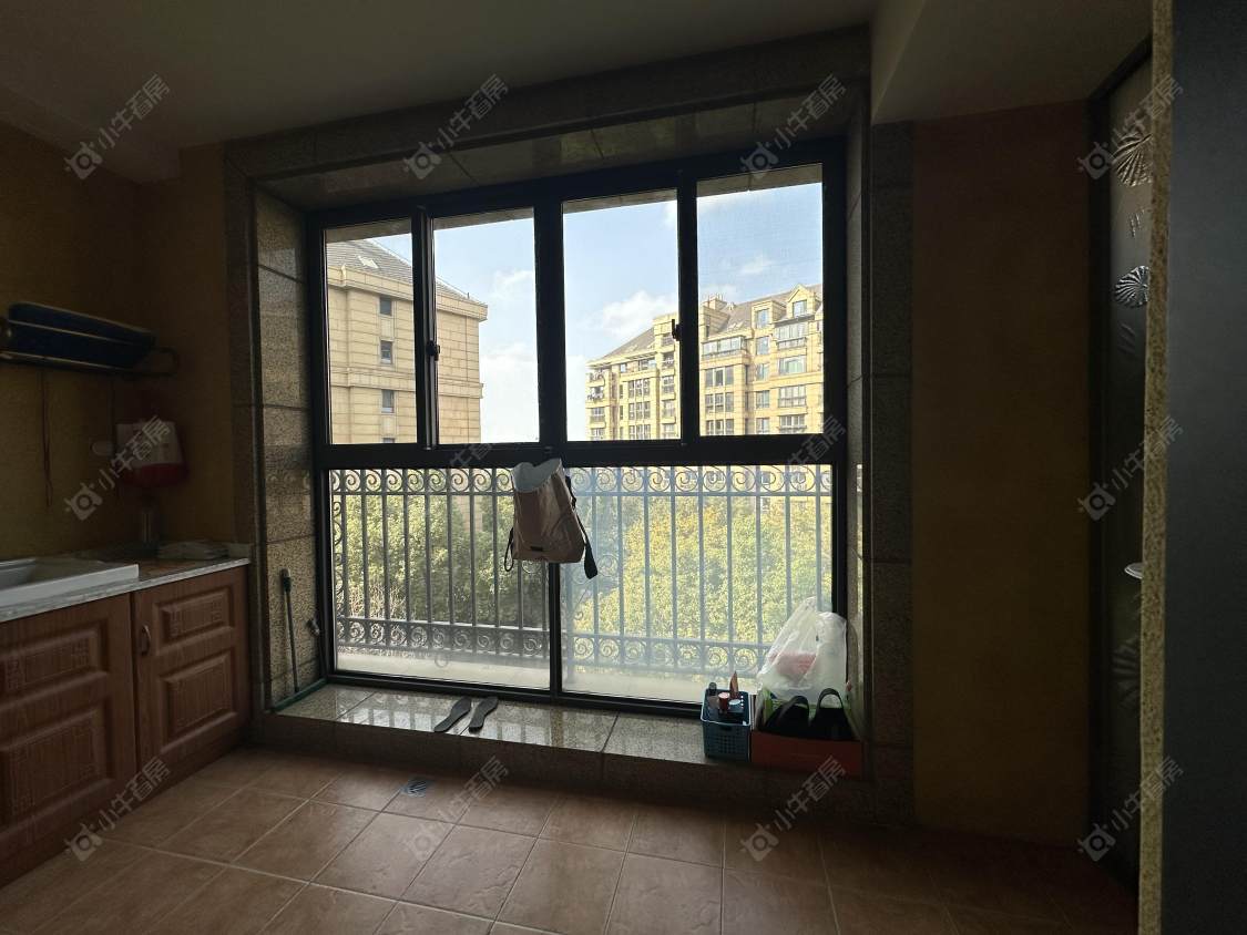 上海铂珏公馆在售二手房源小区图_小牛看房