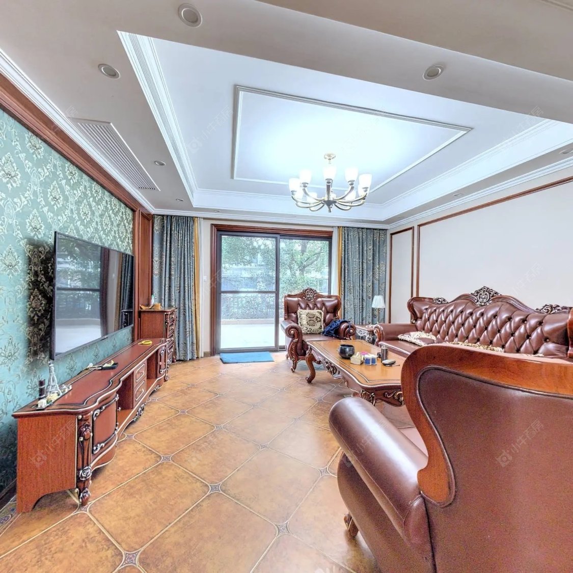 上海莱茵半岛在售二手房源小区图_小牛看房