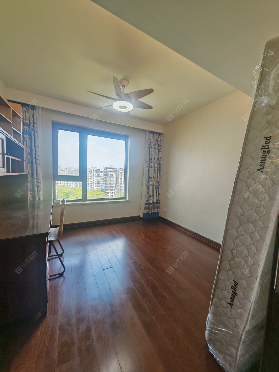 上海贝尚湾公寓在租房源小区图_小牛看房