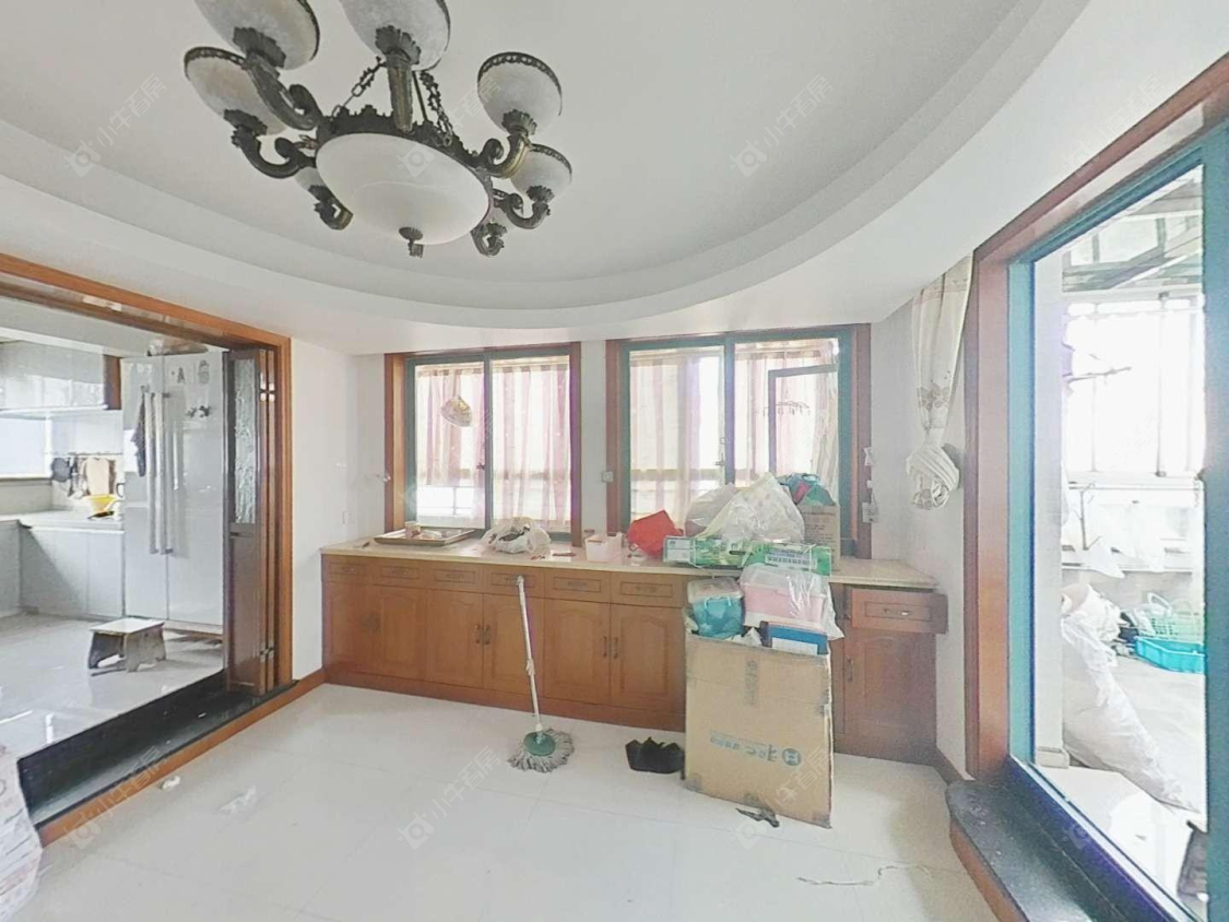 上海滨江雅苑在售二手房源小区图_小牛看房