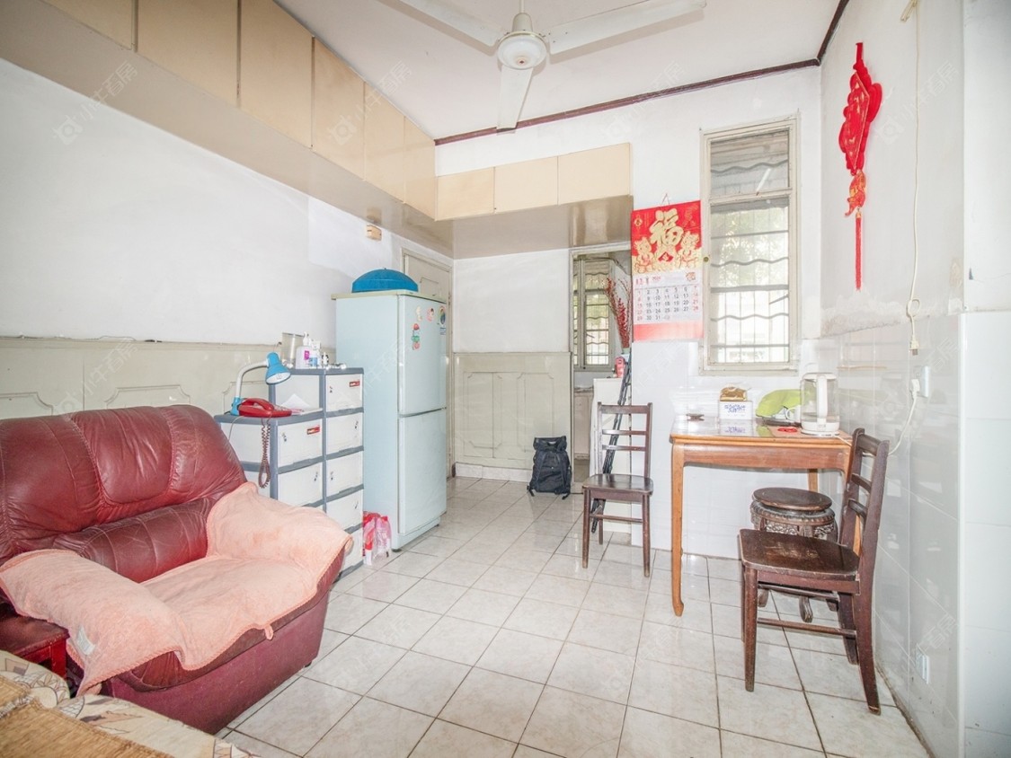 上海柳一小区在售二手房源小区图_小牛看房