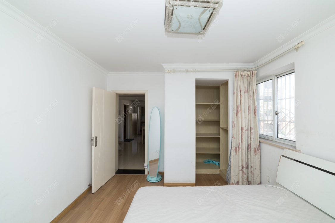 上海三林安居苑在售二手房源小区图_小牛看房