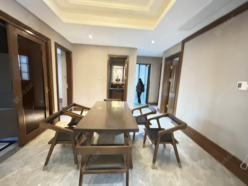 上海恒大御澜庭3800弄在售二手房源小区图_小牛看房