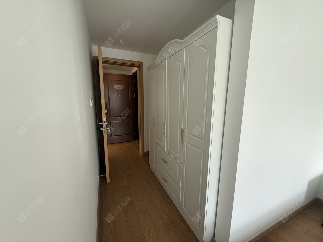 上海中核锦悦府二期在租房源小区图_小牛看房