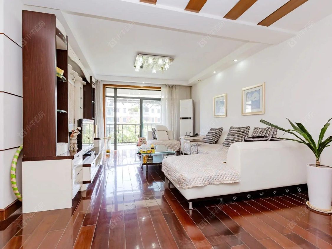 上海歌林春天馨园在售二手房源_小牛看房