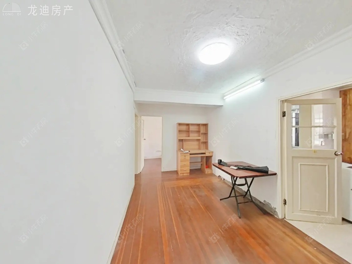 上海桃园新村(川沙)在售二手房源小区图_小牛看房