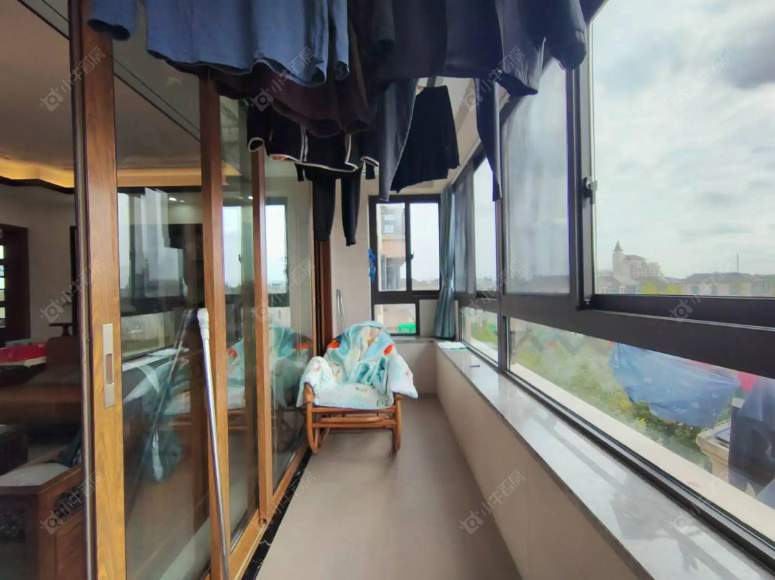 上海宫园巧筑在售二手房源小区图_小牛看房