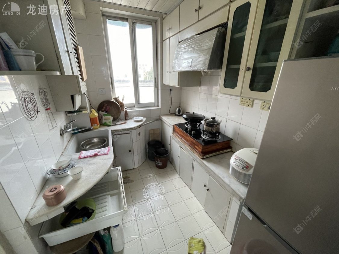 上海北城小区在售二手房源小区图_小牛看房