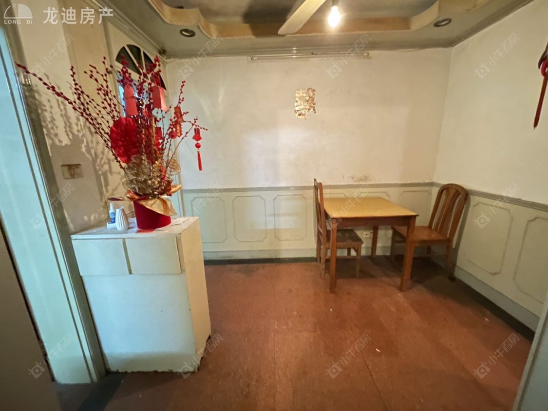 上海上浦小区在售二手房源小区图_小牛看房