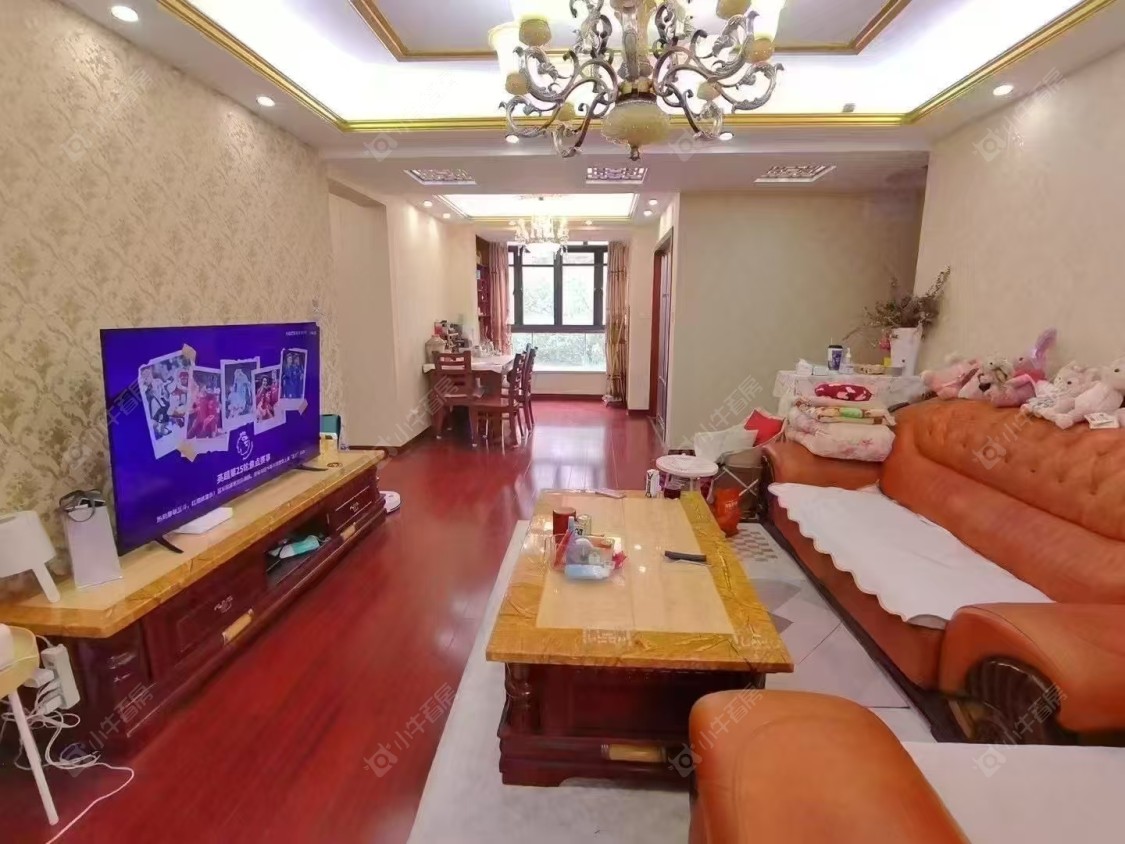 上海海尚明城在售二手房源小区图_小牛看房